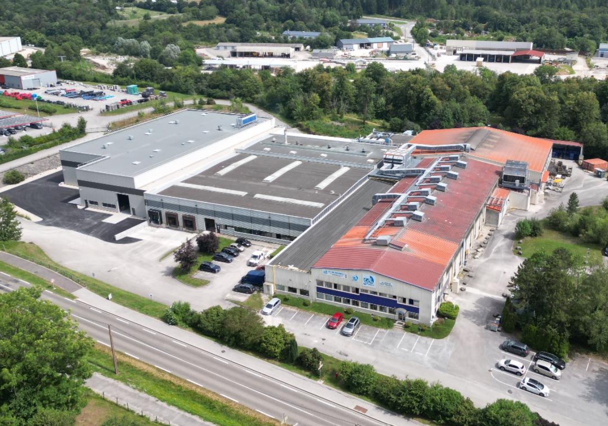 thevenin b&acirc;timent