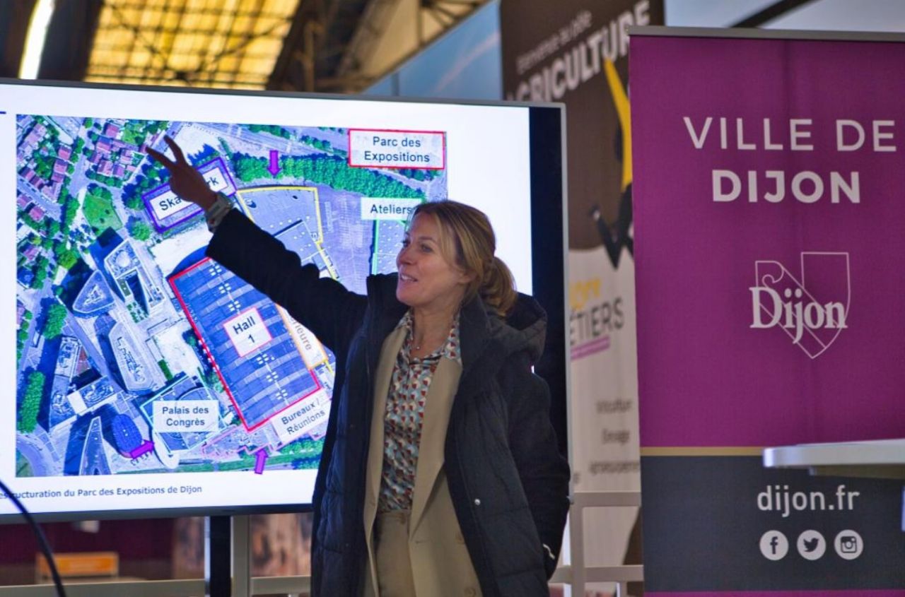 dijon par expo