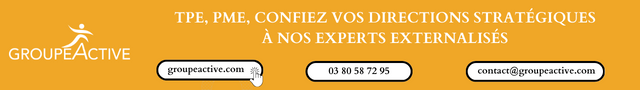 Groupe Active