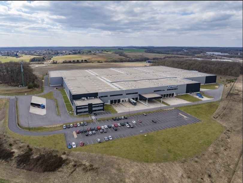 Seifert site ext&eacute;rieur
