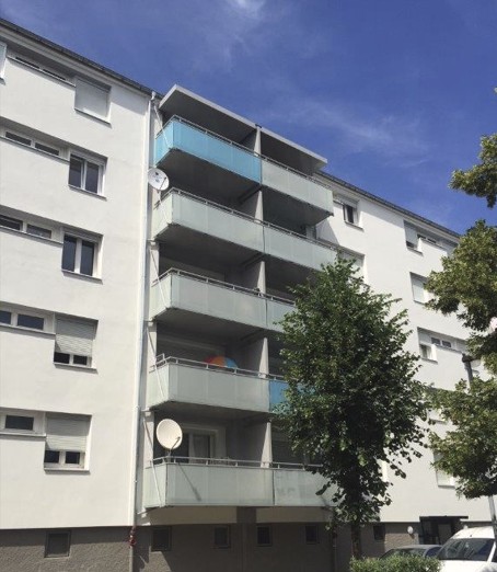 hanssen balcon