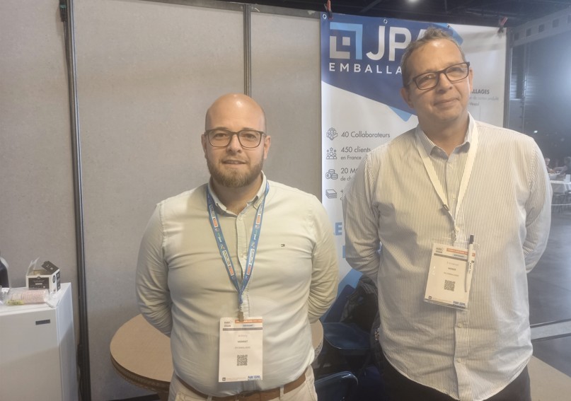 eurosupply JPA