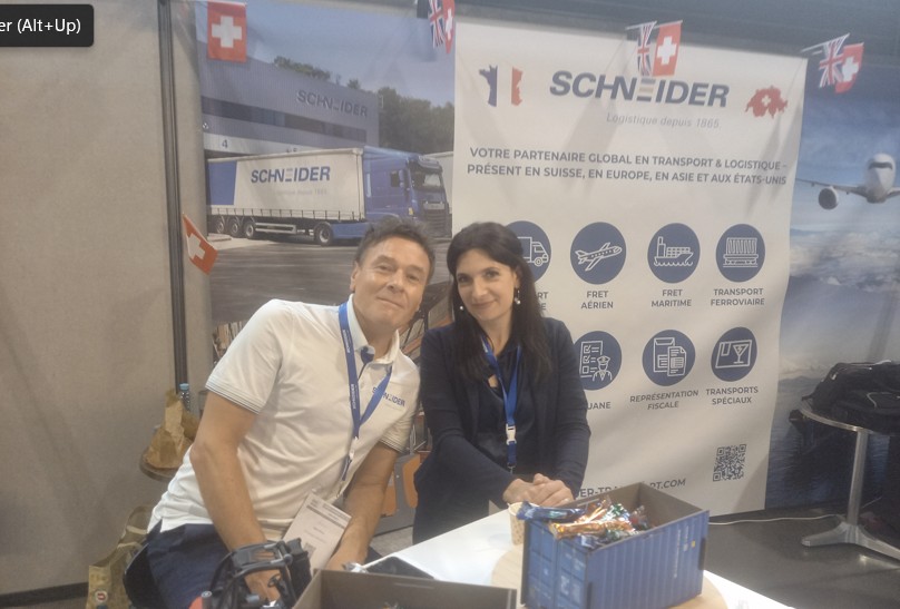eurosupply schneider