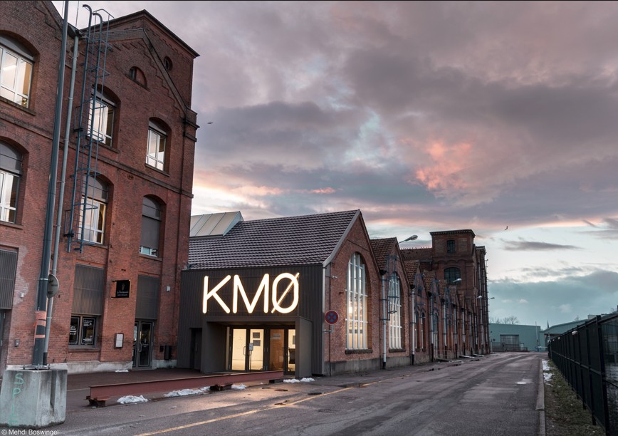 KM0 Mulhouse