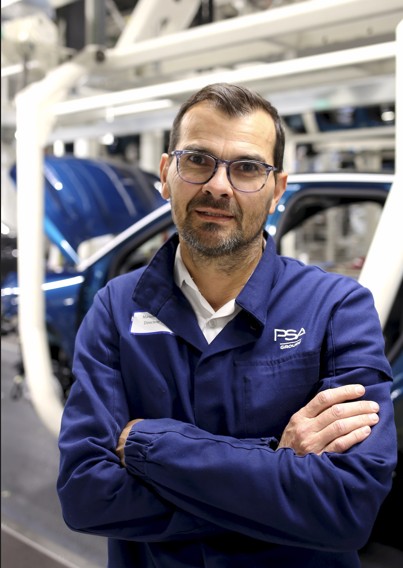 Sochaux directeur