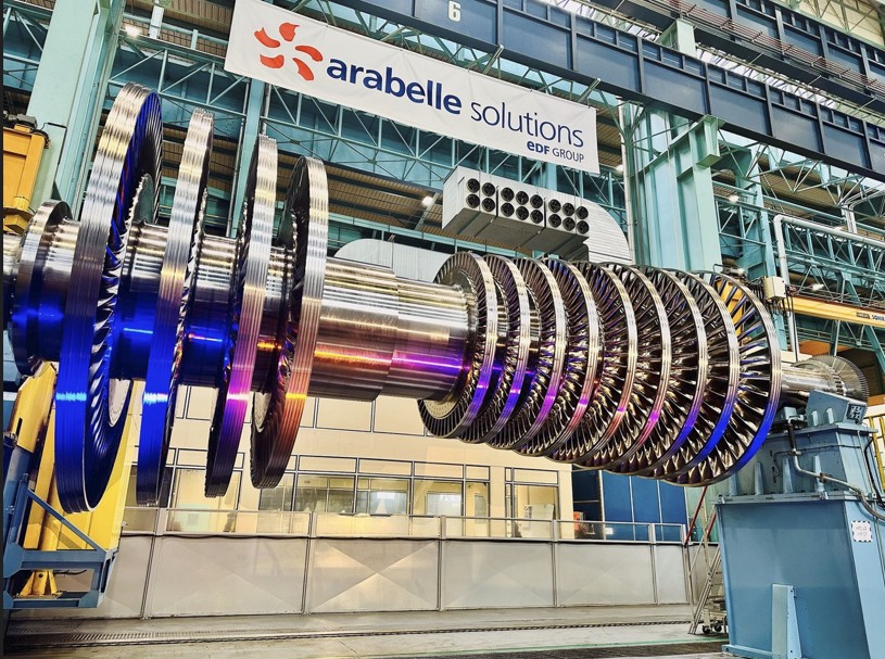 Arabelle bis