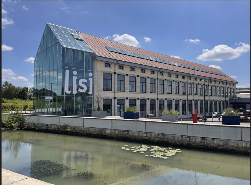 Lisi siège