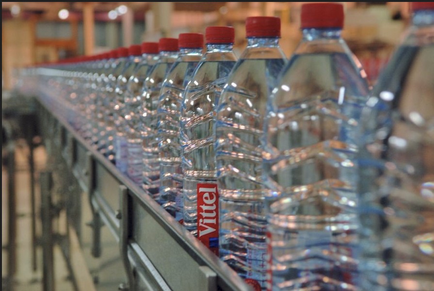 Nestlé Vittel