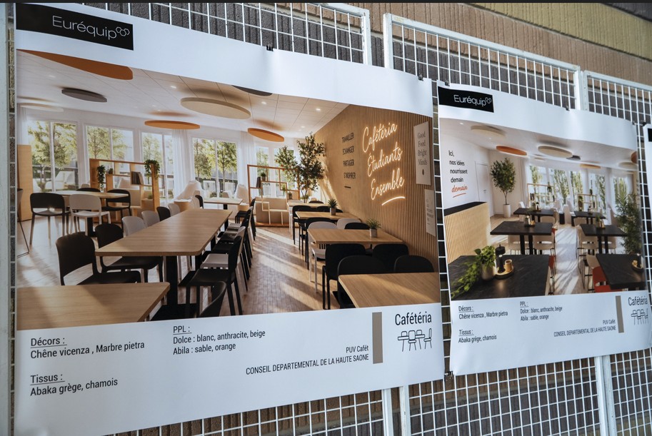 vesoul cafet