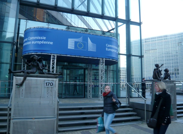 commissioneuropenne