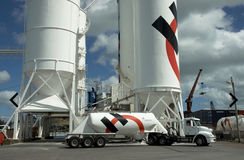 holcim
