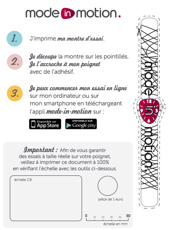 montre