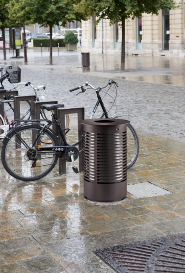 poubelles