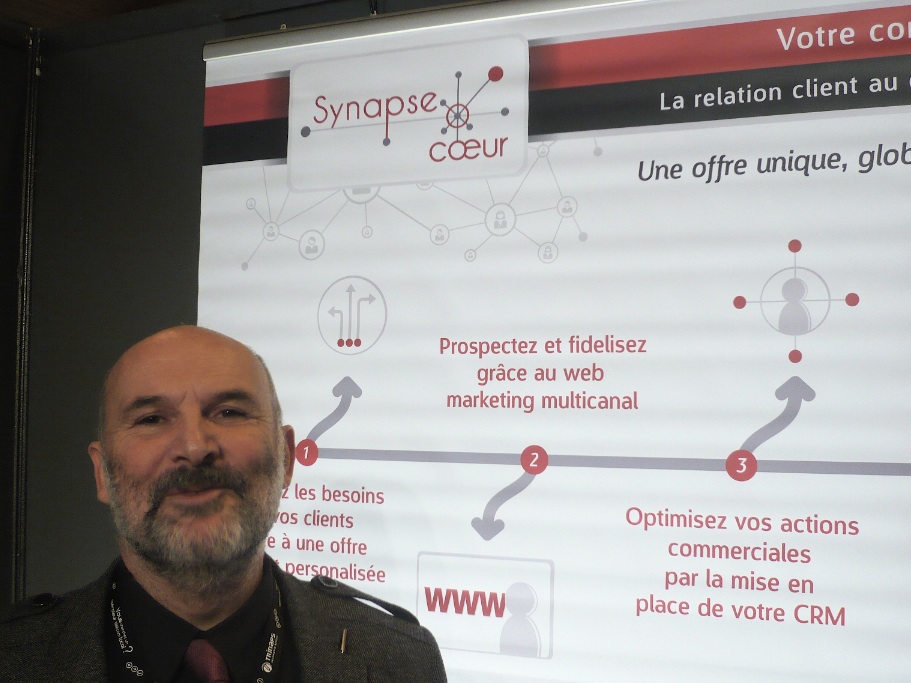 synapseocoeur
