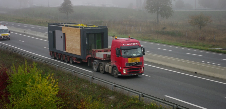 transport