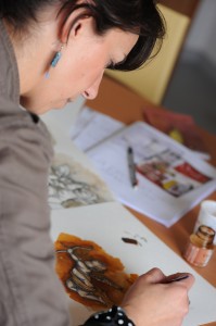 Un budget création deux fois et demi supérieur à celui de la profession.