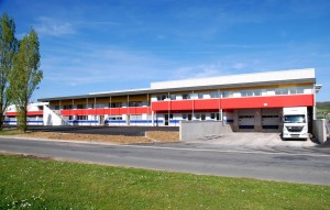 Le site MMP France à Moneteau (Yonne) emploie 190 personnes et conduit un programme d'investissement de 16 millions d'euros sur cinq ans.
