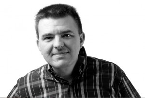 Philippe Ferreux, gérant de la Sarl Tout Simplement.