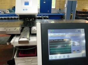 SBM bénéficie d'un équipement de pointe qu'elle peut partager pour d'autres savoir-faire.