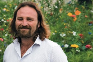 Laurent Labat, P-DG d'IME.