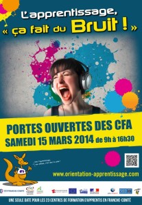 apprentissage